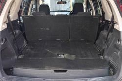 2018 Isuzu MU-X LS-U