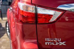 2018 Isuzu MU-X LS-U