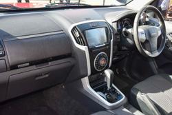 2018 Isuzu MU-X LS-U