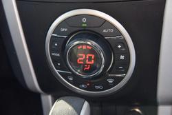 2018 Isuzu MU-X LS-U