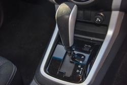 2018 Isuzu MU-X LS-U