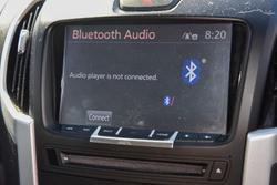 2018 Isuzu MU-X LS-U