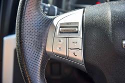 2018 Isuzu MU-X LS-U