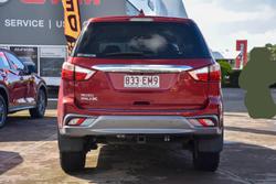 2018 Isuzu MU-X LS-U