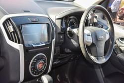 2018 Isuzu MU-X LS-U