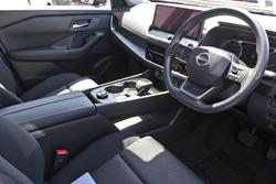 2026 Nissan X-TRAIL ST