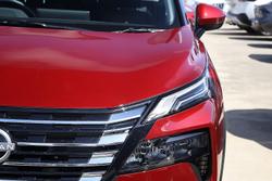 2026 Nissan X-TRAIL ST