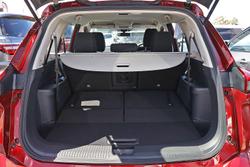 2026 Nissan X-TRAIL ST