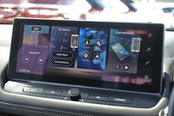 2026 Nissan X-TRAIL ST