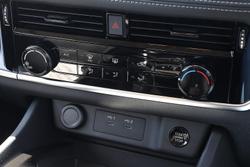 2026 Nissan X-TRAIL ST