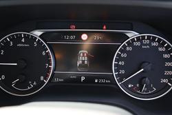 2026 Nissan X-TRAIL ST