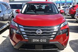 2026 Nissan X-TRAIL ST