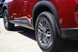 2026 Nissan X-TRAIL ST