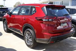 2026 Nissan X-TRAIL ST