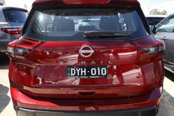 2026 Nissan X-TRAIL ST