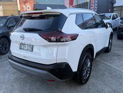 2022 Nissan X-Trail
