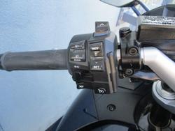 2024 Yamaha FJR1300AE BLUE