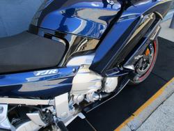 2024 Yamaha FJR1300AE BLUE