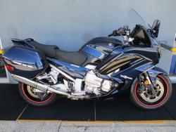 Yamaha FJR1300AE