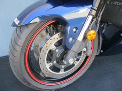 2024 Yamaha FJR1300AE BLUE