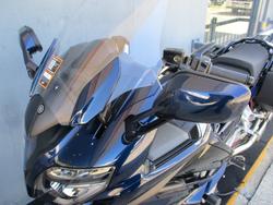 2024 Yamaha FJR1300AE BLUE
