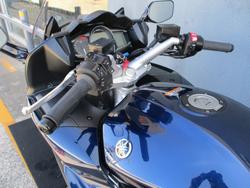 2024 Yamaha FJR1300AE BLUE