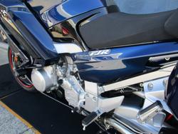 2024 Yamaha FJR1300AE BLUE