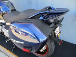 2024 Yamaha FJR1300AE BLUE