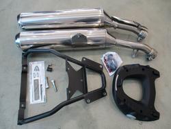 2024 Yamaha FJR1300AE BLUE