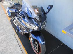 2024 Yamaha FJR1300AE BLUE