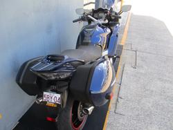 2024 Yamaha FJR1300AE BLUE