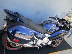 2024 Yamaha FJR1300AE BLUE