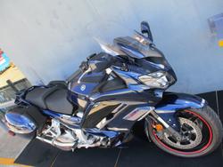 2024 Yamaha FJR1300AE BLUE