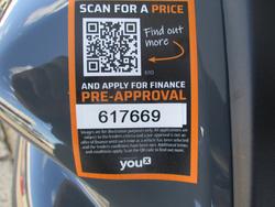 2022 Yamaha MT-07 LA (ABS) GREY/RED