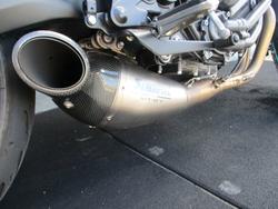 2022 Yamaha MT-07 LA (ABS) GREY/RED