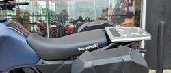 2024 Kawasaki KLR650 (KL650) ADVENTURE BLUE