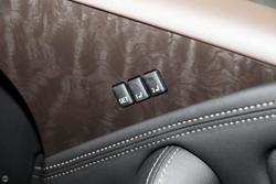 2026 Nissan Patrol Ti-L