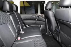 2026 Nissan Patrol Ti-L