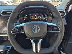 2025 MG ZS Essence Turbo