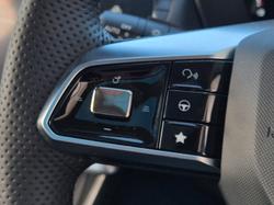 2025 MG ZS Essence Turbo