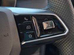 2025 MG ZS Essence Turbo