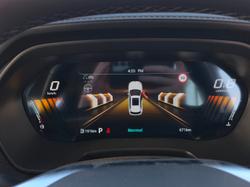 2025 MG ZS Essence Turbo