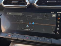 2025 MG ZS Essence Turbo