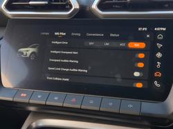 2025 MG ZS Essence Turbo