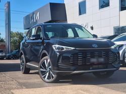 2025 MG ZS Essence Turbo