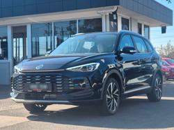 2025 MG ZS Essence Turbo