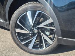 2025 MG ZS Essence Turbo