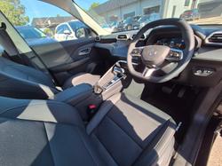 2025 MG ZS Essence Turbo