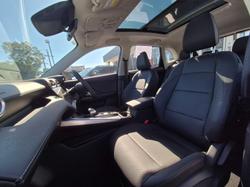 2025 MG ZS Essence Turbo