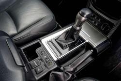 2022 Toyota Landcruiser Prado VX